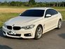2016 BMW 420GC M Sport｜自用車釋出  僅跑 8.6 萬 km（保證里程  第2張縮圖