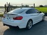 2016 BMW 420GC M Sport｜自用車釋出  僅跑 8.6 萬 km（保證里程  第3張縮圖
