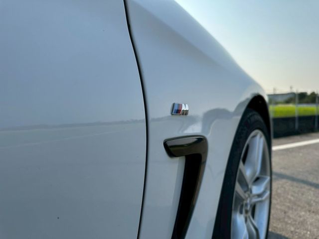2016 BMW 420GC M Sport｜自用車釋出  僅跑 8.6 萬 km（保證里程  第6張相片