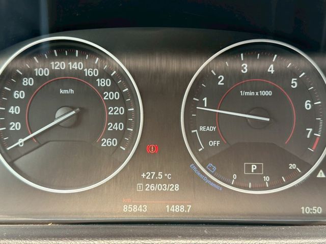 2016 BMW 420GC M Sport｜自用車釋出  僅跑 8.6 萬 km（保證里程  第10張相片