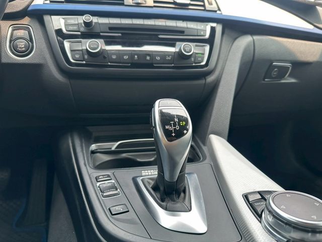 2016 BMW 420GC M Sport｜自用車釋出  僅跑 8.6 萬 km（保證里程  第15張相片