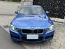 2015 BMW 328i XDrive 稀有紅內裝 超級熱情辣椒紅  第2張縮圖