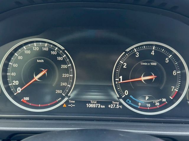 2015 BMW 520I 保證里程、無重大事故、無泡水  第6張相片