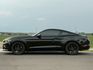 2017 Ford Mustang 2.3T 黑 僅跑10.7萬 里程保證 保證無重大事故 無泡水 重點配備（依實車為  第2張縮圖