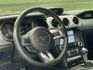 2017 Ford Mustang 2.3T 黑 僅跑10.7萬 里程保證 保證無重大事故 無泡水 重點配備（依實車為  第5張縮圖