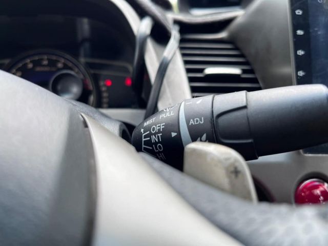 2009 Honda K12 1.8 VTI-S  渦輪車 全車精品 卡夢引擎蓋 此車為性能車，不附任何保證保固  第10張相片