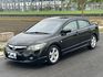 2011 Honda civic K12 VTI黑 里程保證12.8萬、無泡水、無重大事故 重點配備：安卓機、倒車顯影  第1張縮圖