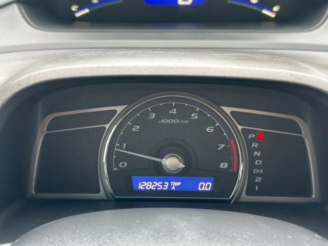 2011 Honda civic K12 VTI黑 里程保證12.8萬、無泡水、無重大事故 重點配備：安卓機、倒車顯影  第7張相片