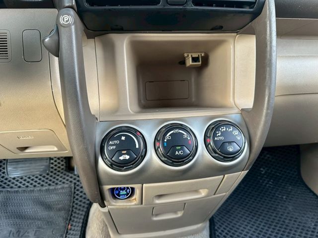 2005 Honda CR-V｜跑僅 18.5 萬公里，周邊耗材全數更新，耐用省心，入手就是賺到。  第8張相片