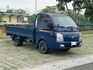 2023 Hyundai Porter 手排 3人座 小霸王 3.5噸 僅跑4.4萬 里程保證 原廠保養 原廠保固  第1張縮圖