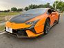 2014/15年式 LP610-4  改裝：新款小牛tecnica全碳纖維外觀  超炸排氣管 鍛造鋁圈  第1張縮圖