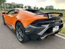2014/15年式 LP610-4  改裝：新款小牛tecnica全碳纖維外觀  超炸排氣管 鍛造鋁圈  第3張縮圖