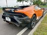 2014/15年式 LP610-4  改裝：新款小牛tecnica全碳纖維外觀  超炸排氣管 鍛造鋁圈  第4張縮圖