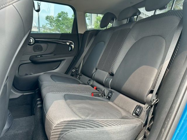 2019 MINI Conutry man Coopers 僅跑2.7萬保證里程、無泡水、原版件  第13張相片