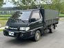 2017 Mitsubishi DELICA 黑 跑超少！才跑11萬保證里程、無泡水 電動升降尾門、雙邊棚與車頭齊高  第5張縮圖