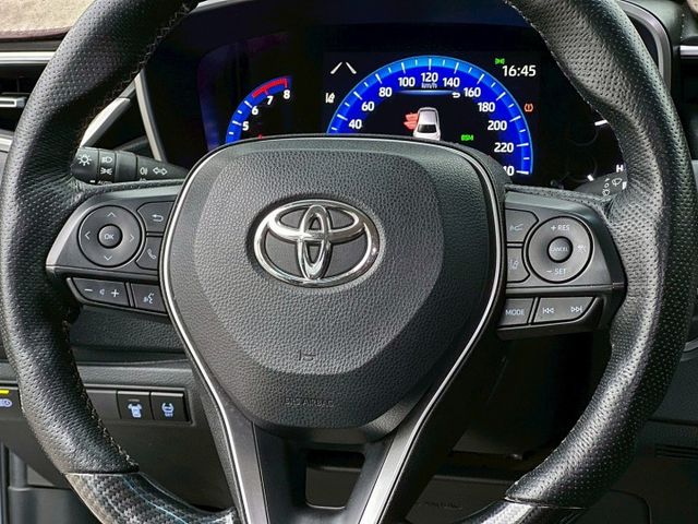 2020 TOYOTA ALTIS 尊爵版 原版件 無重大事故 全原廠保養 里程僅跑9.4萬公里  第9張相片