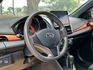 2015 Toyota Yaris 1.5 白 僅跑12萬公里 里程保證 定時定期保養 原版件 無重大事故 無泡水  第6張縮圖