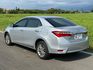 2014 Toyota Altis 1.8 僅跑8萬保證里程、原版件、無泡水 重點配備：定速系統、恆溫空調  第3張縮圖