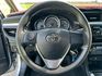 2014 Toyota Altis 1.8 僅跑8萬保證里程、原版件、無泡水 重點配備：定速系統、恆溫空調  第5張縮圖