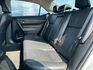 2014 Toyota Altis 1.8 僅跑8萬保證里程、原版件、無泡水 重點配備：定速系統、恆溫空調  第8張縮圖