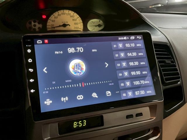 VIOS  第8張相片