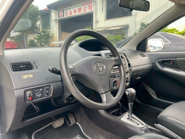 2006 Toyota VIOS 外觀超美~  第12張相片