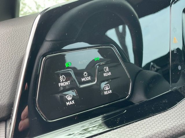 2024 Volkswagen Golf GTI 2.0 僅跑1.6萬 里程保證 原廠保養 原廠保固 原版件  第7張相片
