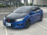 2017 Honda City VTI-S 1.5 原版件、極低里程4萬公里、無泡水 內外氣氛極佳、安卓機含CarPla  第1張縮圖