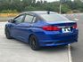2017 Honda City VTI-S 1.5 原版件、極低里程4萬公里、無泡水 內外氣氛極佳、安卓機含CarPla  第4張縮圖