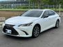 2018 Lexus ES250 炫彩白（原色極光鈦） 保證里程9.5萬、無重大事故、無泡水 重點配備：跟車定速系統、雙  第2張縮圖