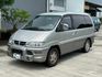 2000 Mitsubishi Space gear 2.4 七人座 僅跑十萬出頭保證里程 水路大整理過，買到賺到  第1張縮圖
