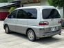 2000 Mitsubishi Space gear 2.4 七人座 僅跑十萬出頭保證里程 水路大整理過，買到賺到  第2張縮圖