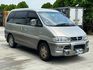 2000 Mitsubishi Space gear 2.4 七人座 僅跑十萬出頭保證里程 水路大整理過，買到賺到  第4張縮圖