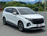 2024 Hyundai Custin GLT-B 1.5白 僅跑3.1萬保證里程、原版件、無泡水 重點配備：全景天窗（  第1張縮圖