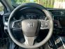 2018 Honda CRV VTI-S 1.5 石墨綠 僅跑7.1萬保證里程、原版件、無泡水 重點配備：恆溫空調、倒車  第12張縮圖