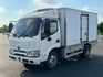 2020 HINO 300 冷凍箱 11.5呎 自排貨車～ 僅跑13.8萬保證里程、無重大事故、無泡水 重點配備：四面錄  第1張縮圖