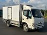 2020 HINO 300 冷凍箱 11.5呎 自排貨車～ 僅跑13.8萬保證里程、無重大事故、無泡水 重點配備：四面錄  第2張縮圖