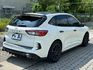 2023 Ford KUGA 2.0 4WD ST-Line 僅跑5.4萬保證里程、原版件、無泡水 重點配備：換檔撥片  第3張縮圖