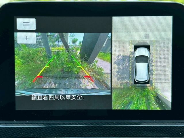 2023 Ford KUGA 2.0 4WD ST-Line 僅跑5.4萬保證里程、原版件、無泡水 重點配備：換檔撥片  第9張相片