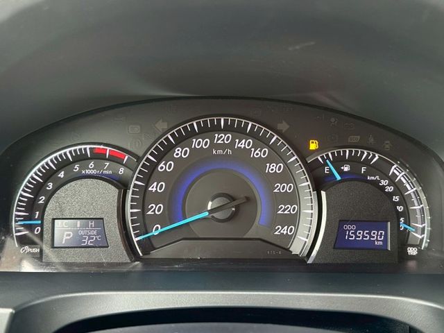 2015 Toyota Camry 2.0 僅跑16萬保證里程、無重大事故、無泡水 中大型房車、不敗的神話  第8張相片