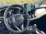 2021 Toyota Altis 1.8汽油 雲河灰 僅跑12萬公里 里程保證 保證無重大事故 無泡水 重點配備（依實  第4張縮圖