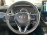 2021 Toyota Altis 1.8汽油 雲河灰 僅跑12萬公里 里程保證 保證無重大事故 無泡水 重點配備（依實  第6張縮圖
