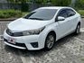 2015 Toyota Altis S+ 1.8 僅跑15.2萬保證里程、無重大事故、無泡水 重點配備：定速巡航系統、摸  第1張縮圖