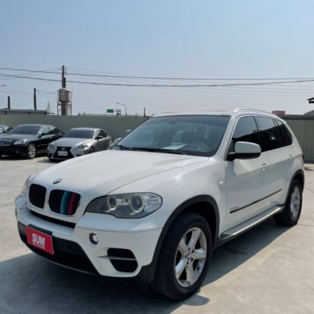 10 Bmw X5 的價格 Findcar 找車網