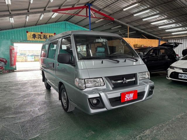 Mitsubishi 三菱Delica 得利卡2019年中古車的價格-FindCar 找車網