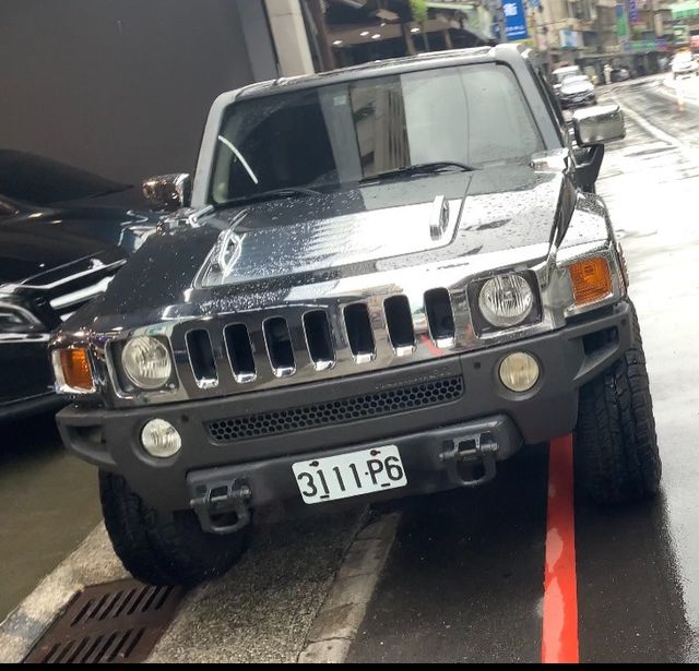 Hummer 悍馬中古車的價格 Findcar 找車網