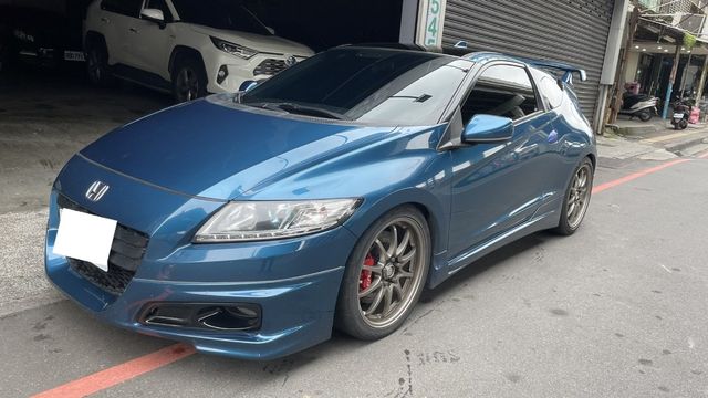 Honda 本田cr Z 中古車的價格 Findcar 找車網