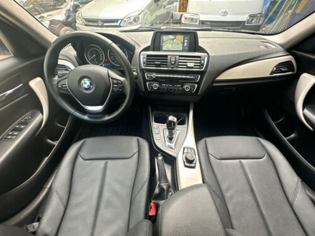 BMW寶馬 118I  第7張相片