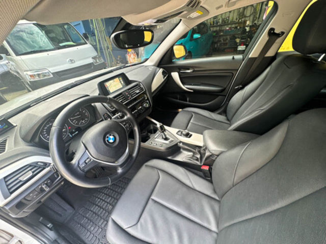 BMW寶馬 118I  第10張相片