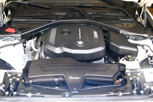 BMW寶馬 118I  第18張相片